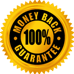 Money Back Guarantee