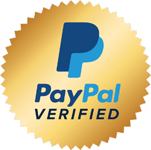 PayPal Verified