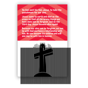 bible tract 4701descriptiong