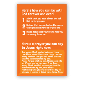 bible tract 4701descriptionh
