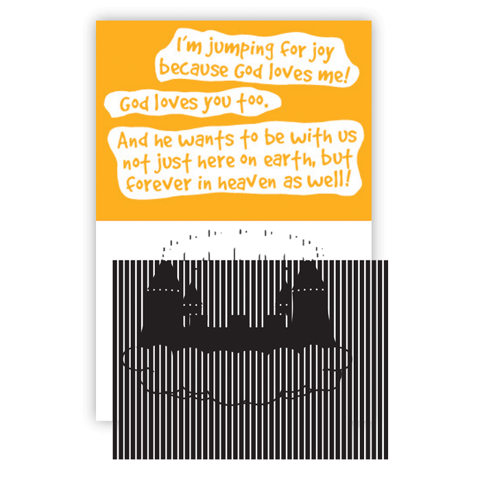 childrens tract 4301d