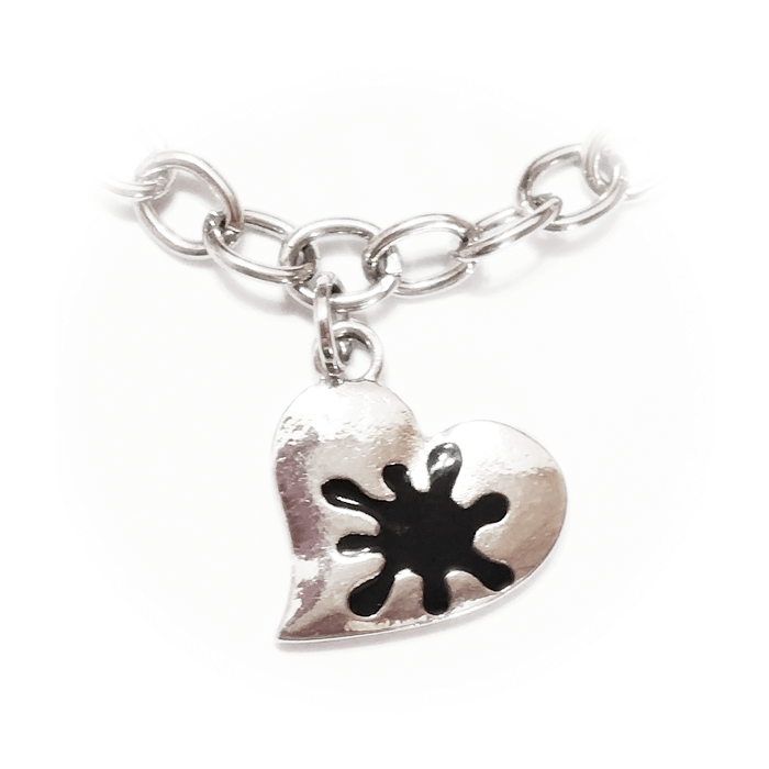 christian bracelet for girls 9180c