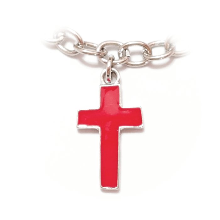 christian bracelet for girls 9180d