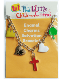 christian bracelet for girls 9180descriptiona