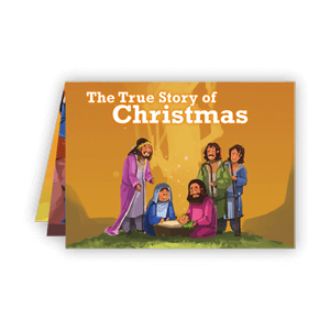 christmas tract 4401descriptiona