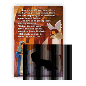 christmas tract 4401descriptionb
