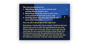 christmas tract 4401wtsf