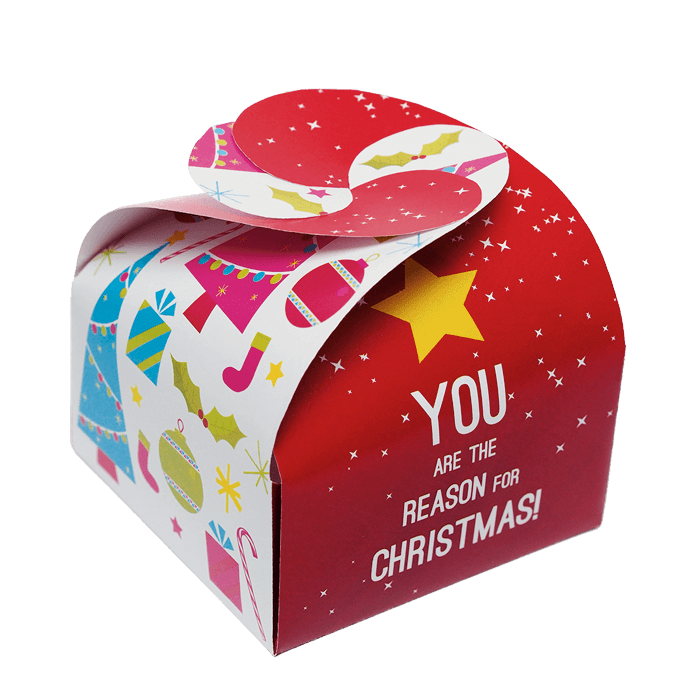 christmas tract 5201a