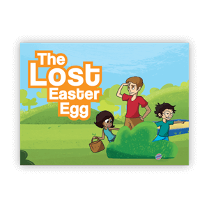 easter tract 3201descriptiona