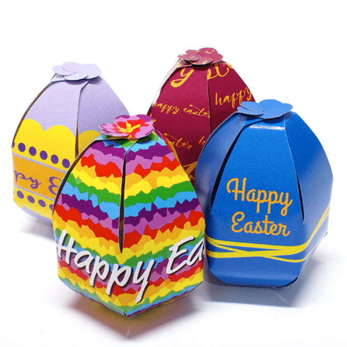 easter tract 5301a