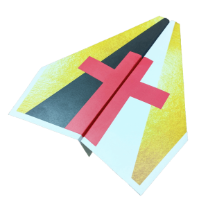 gospel plane 5400a