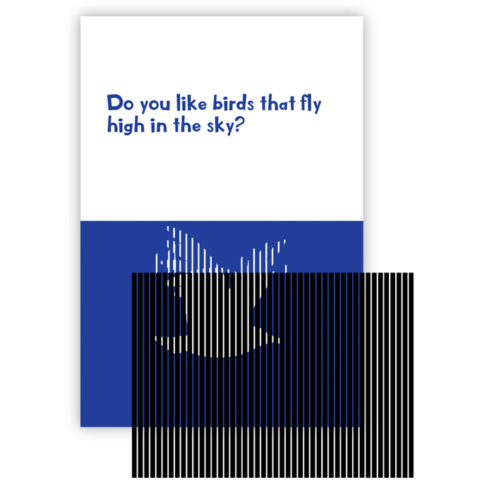 gospel tract 4601c