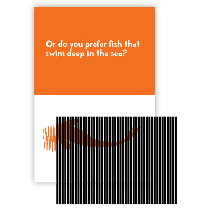 gospel tract 4601d