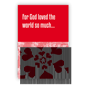 bible tract john316 4501descriptionb