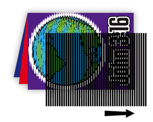 bible tract john316 4501htua