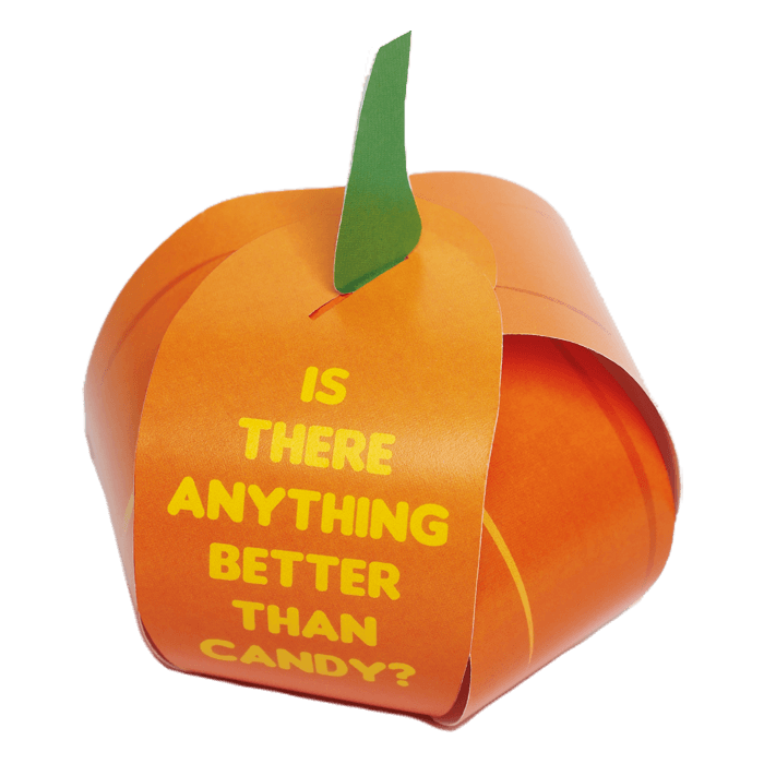 halloween tract 5101a
