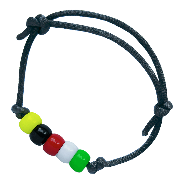 salvation bracelet 9110a