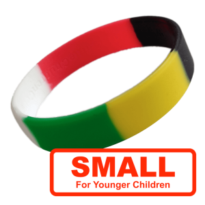 salvation bracelet for kids 9120a