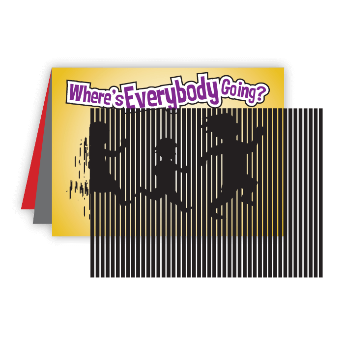 tracts for youths and kids 4201a