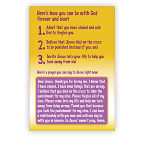 tracts for youths and kids 4201descriptionh