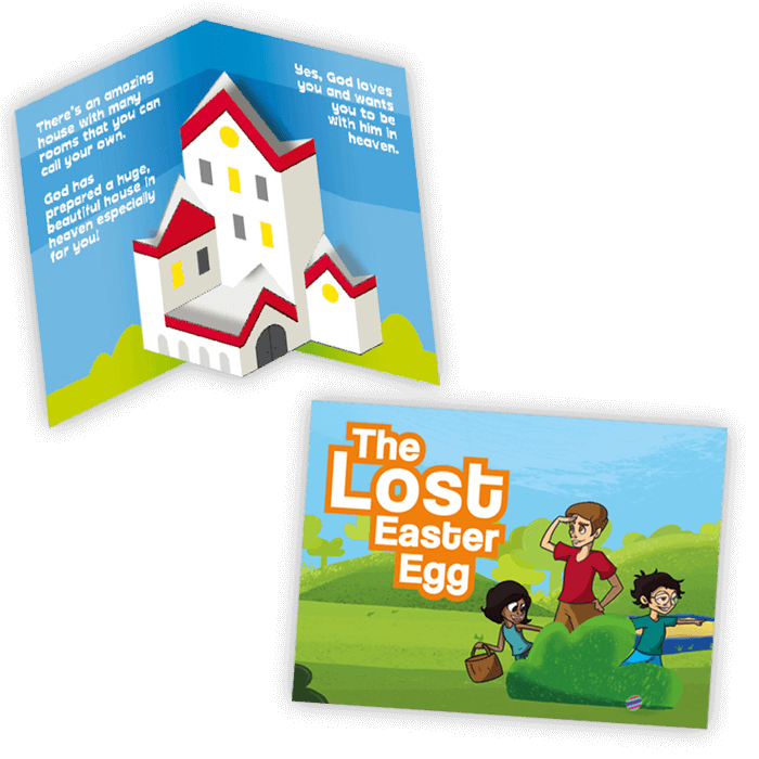 gospel tracts A101d