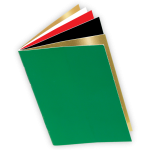wordless book 8100a