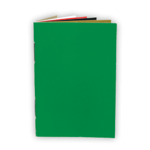 wordless book 8100descriptione